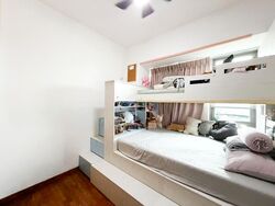 The Infiniti (D5), Condominium #637816701